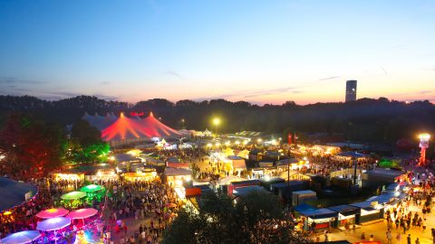 Tollwood Sommerfestival 2017