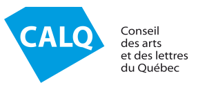 des Conseil des arts et des lettres du Québec and Ville de Québec