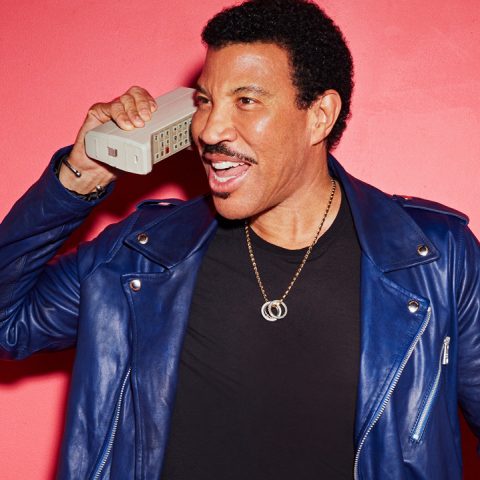 Lionel Richie Tollwood Sommerfestival 2020