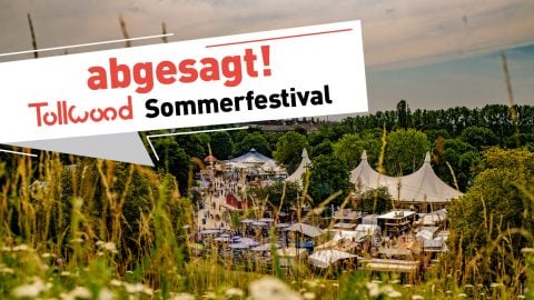 Tollwood Sommerfestival 2020 Absage