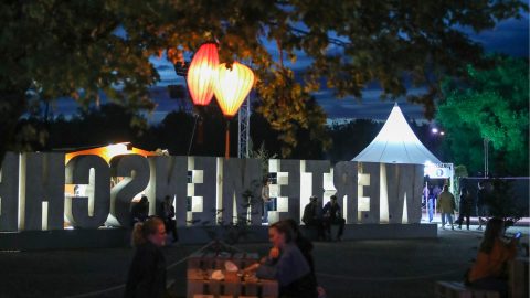 Tollwood Sommerfestival 2021