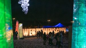 Tollwood Winterfestival 2023