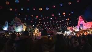 Tollwood Winterfestival 2023