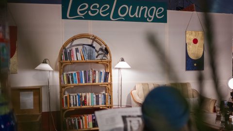 LeseLounge