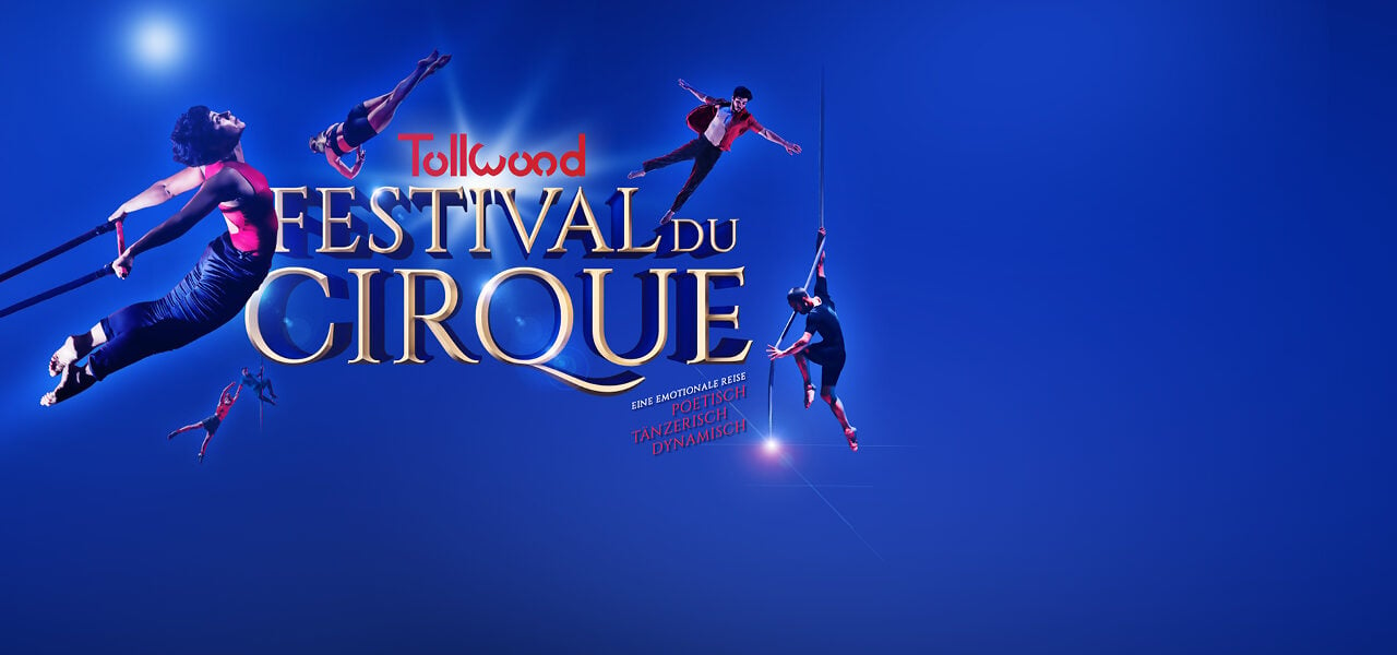 Festival Du Cirque Wi24 C