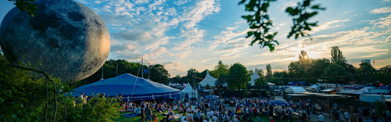 Tollwood Sommerfestival 2024