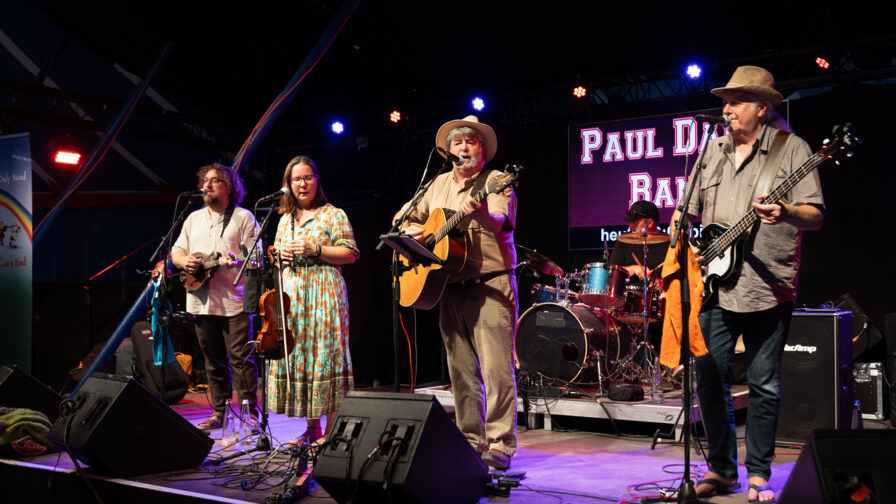 12 08 The Paul Daly Band C Stephan Rescher