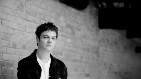 Jamie Cullum Tollwood Musik Arena Sommer 2025 Konzert Foto Charles Agall