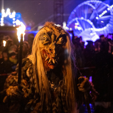 Perchten WALKACT Tollwood WiFe24 C Alexander.Scharf