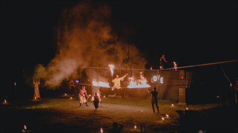 Tauri Vahesaar FEUERTHEATER Tollwood WiFe24 C Henry.Tombak BUEHNE