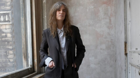 Patti Smith Tollwood Konzerte Muenchen Foto Mapplethorpe