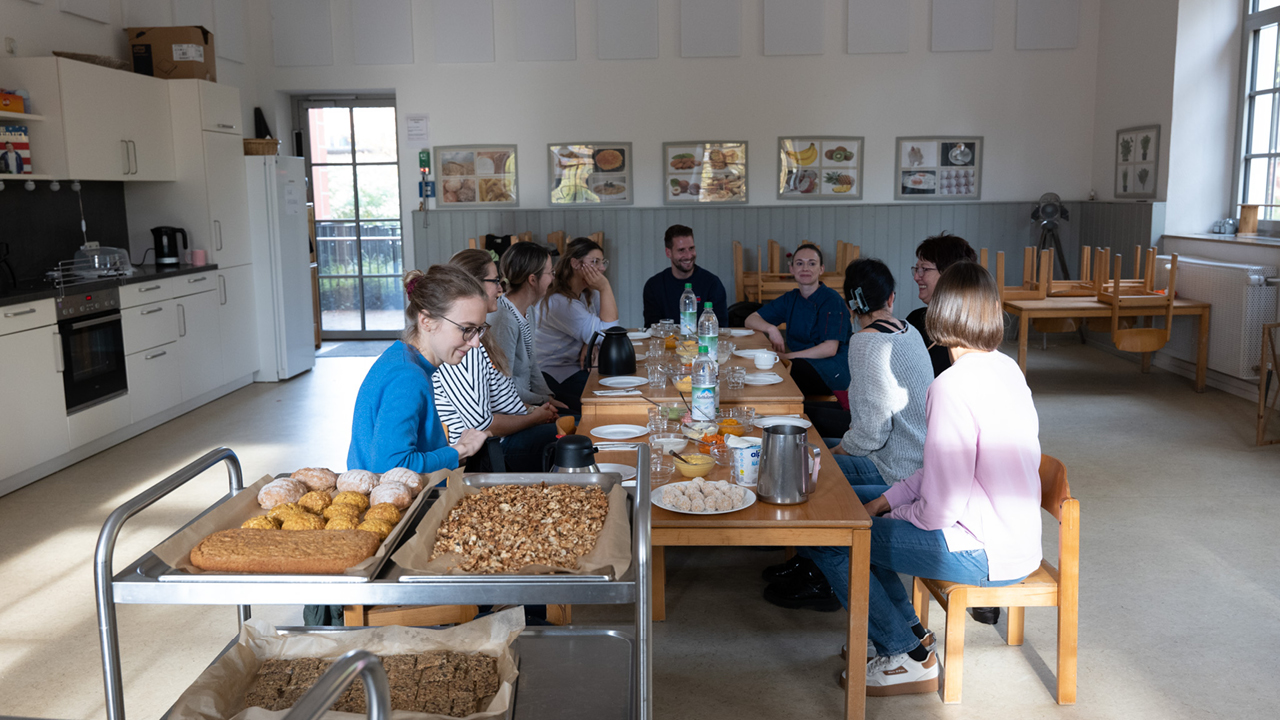 Bio für Kinder - Workshop