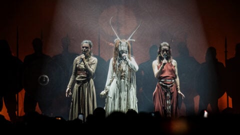 Heilung Tollwood Festival Muenchen Konzert TW Web 1280x720 TEASER